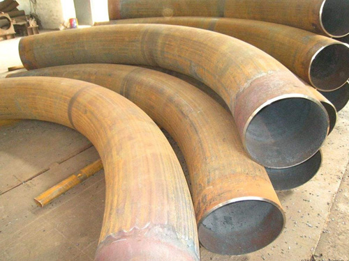 大口徑（jìng）彎管
